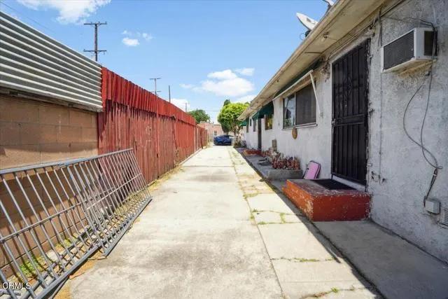 4280 Dennison Street, Los Angeles Ca 90023 | Multi Family 13