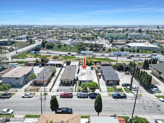 4280 Dennison Street, Los Angeles Ca 90023 | Multi Family 19