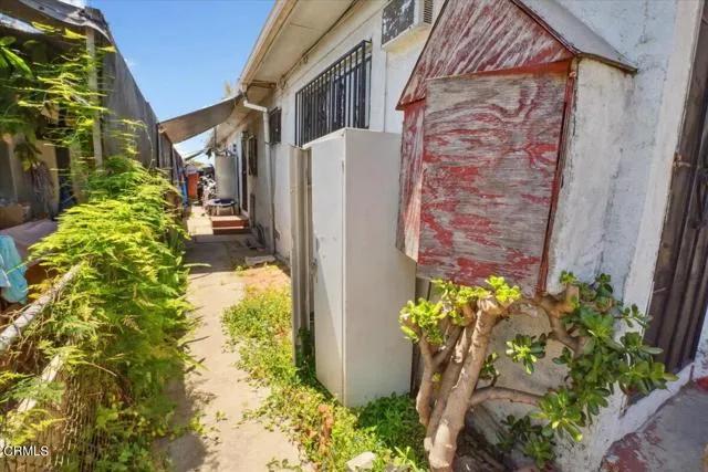 4280 Dennison Street, Los Angeles Ca 90023 | Multi Family 15