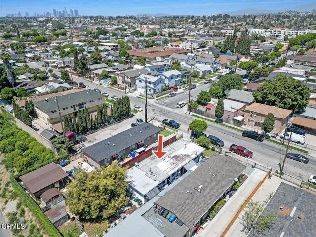 4280 Dennison Street, Los Angeles Ca 90023 | Multi Family 18