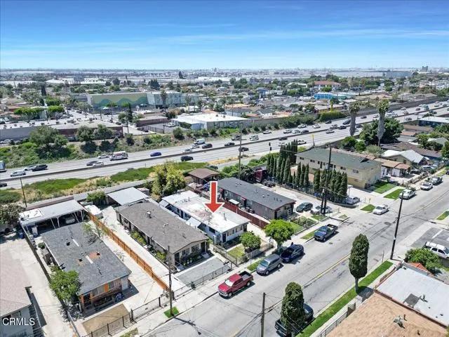 4280 Dennison Street, Los Angeles Ca 90023 | Multi Family 20