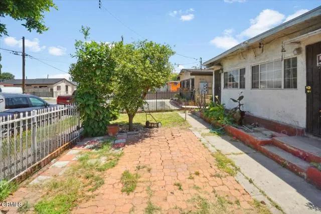 4280 Dennison Street, Los Angeles Ca 90023 | Multi Family 14