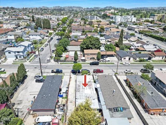 4280 Dennison Street, Los Angeles Ca 90023 | Multi Family 17