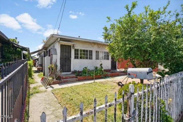 4280 Dennison Street, Los Angeles Ca 90023 | Multi Family 16