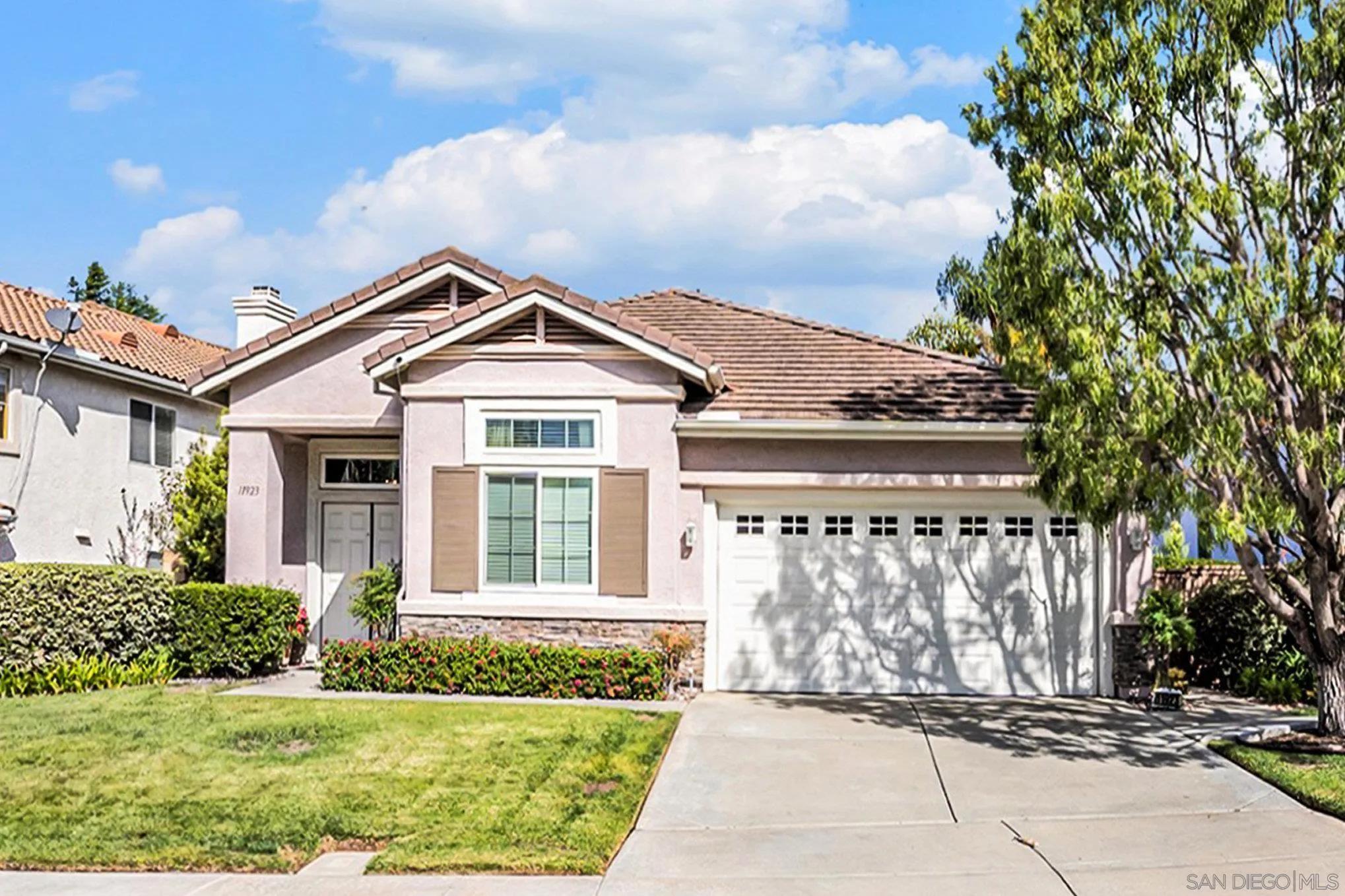 11923 Caneridge Rd, Rancho Bernardo Ca 92128 | Detached 0