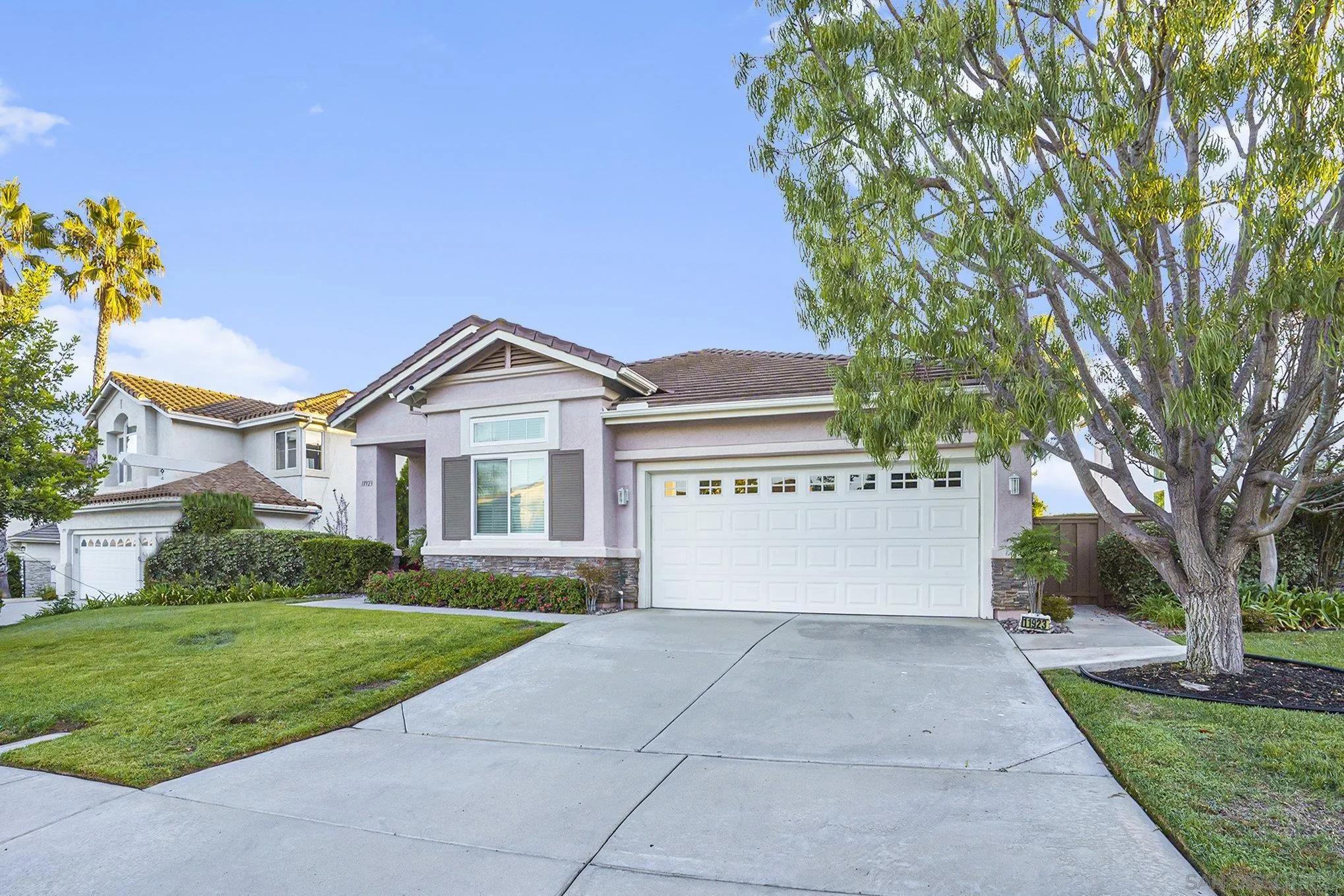 11923 Caneridge Rd, Rancho Bernardo Ca 92128 | Detached 2