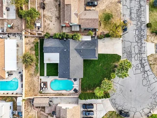 5925 Newcomb Street, San Bernardino Ca 92404 | Detached 33