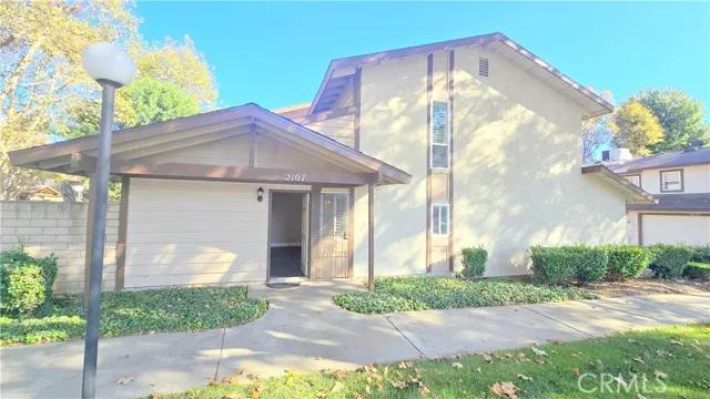 2107 S Magnolia Avenue, Ontario Ca 91762 | Detached 0