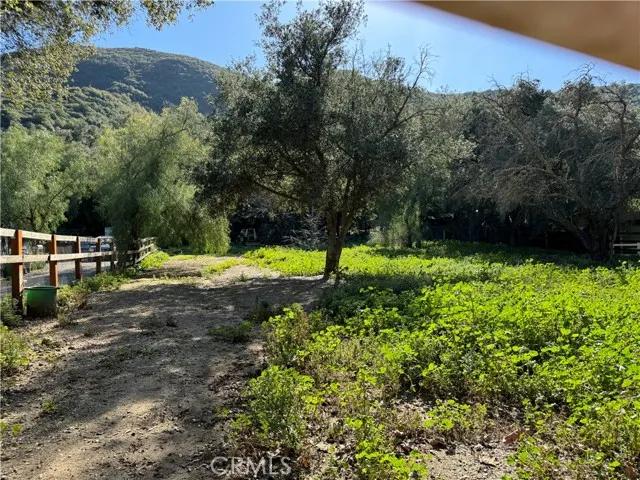 28622 Modjeska Canyon, Silverado CA 92676 | Unimproved Land 1