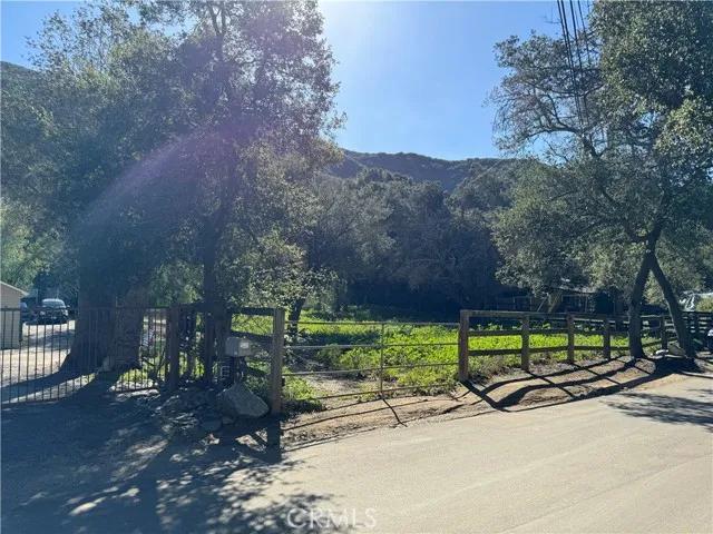 28622 Modjeska Canyon, Silverado CA 92676 | Unimproved Land 4