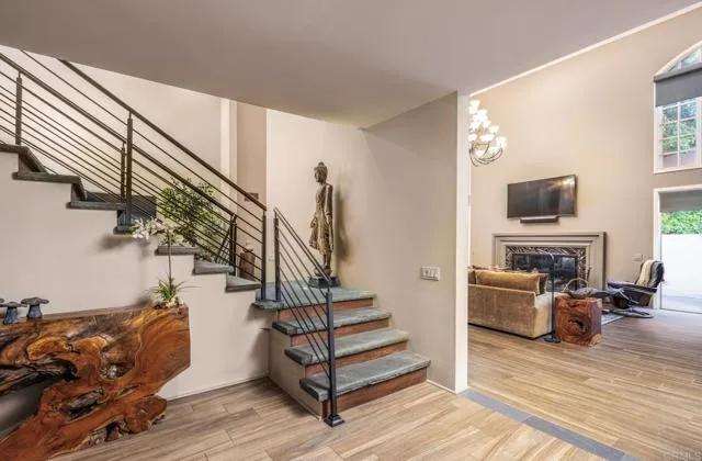 7404 Via De Fortuna, Carlsbad Ca 92009 | Townhouse 11