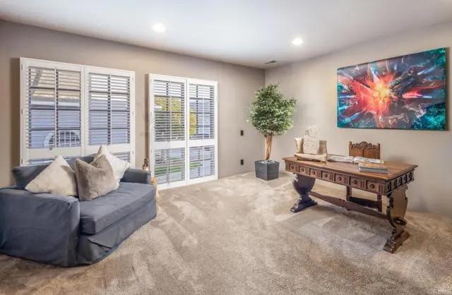 7404 Via De Fortuna, Carlsbad Ca 92009 | Townhouse 17