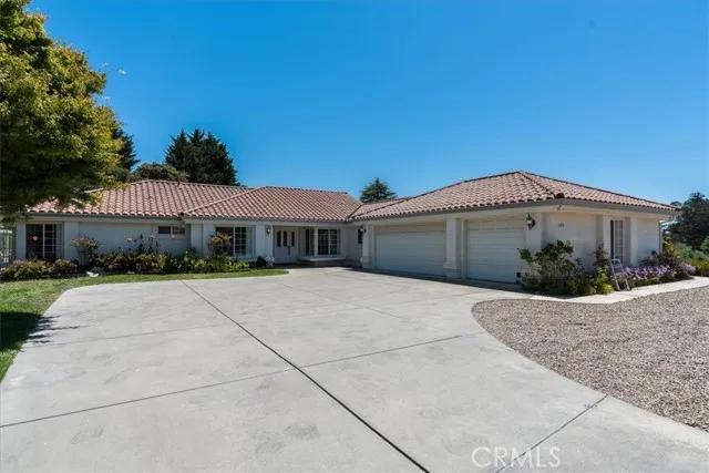 145 Century Lane, Arroyo Grande Ca 93420 | Detached 3