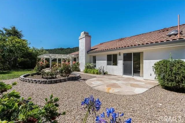 145 Century Lane, Arroyo Grande Ca 93420 | Detached 37