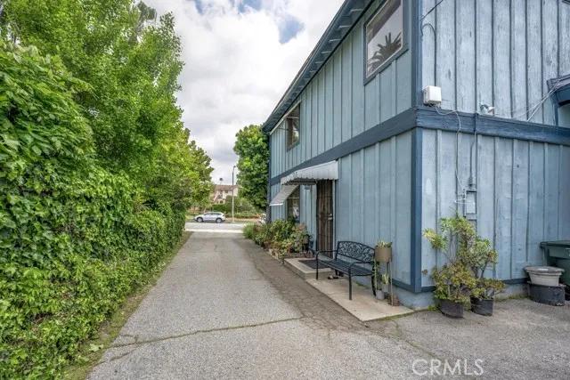 53 S Roosevelt Avenue N, Pasadena Ca 91107 | Multi Family 8