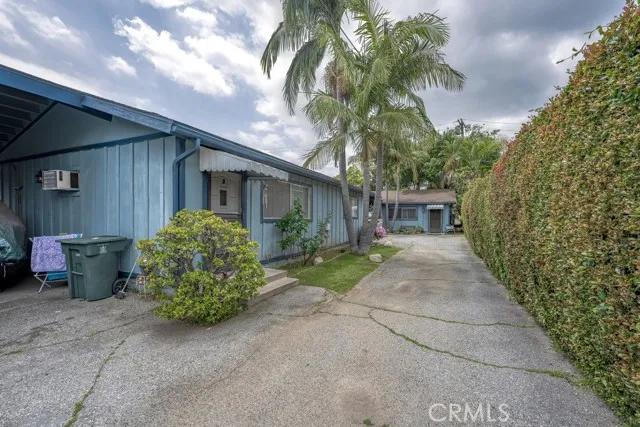 53 S Roosevelt Avenue N, Pasadena Ca 91107 | Multi Family 4