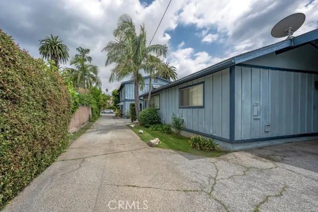 53 S Roosevelt Avenue N, Pasadena Ca 91107 | Multi Family 7