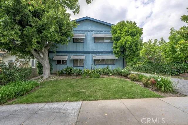 53 S Roosevelt Avenue N, Pasadena Ca 91107 | Multi Family 1