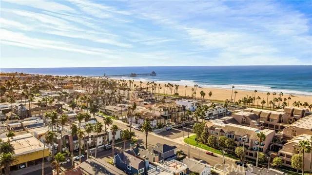 226 13th Street, Huntington Beach Ca 92648 | Detached 6