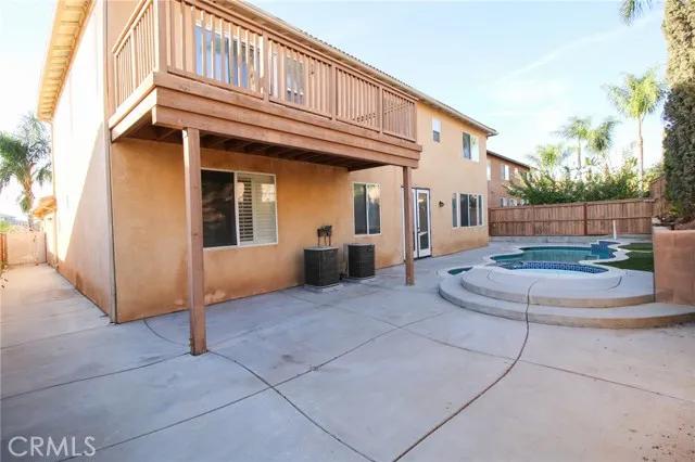 31592 Palomar Road, Menifee Ca 92584 | Detached 31