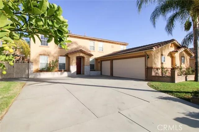 31592 Palomar Road, Menifee Ca 92584 | Detached 1