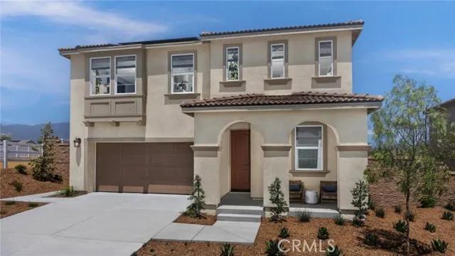 2809 Lake Mendoza Street, Rialto Ca 92377 | Detached 21