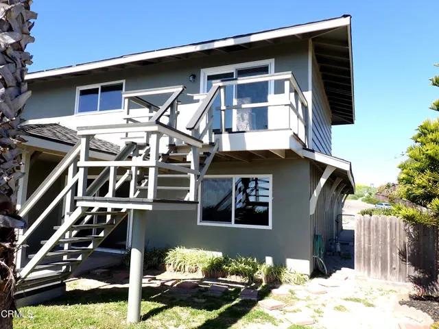 2526 Calle Galicia, Santa Barbara CA 93109 | Detached 4