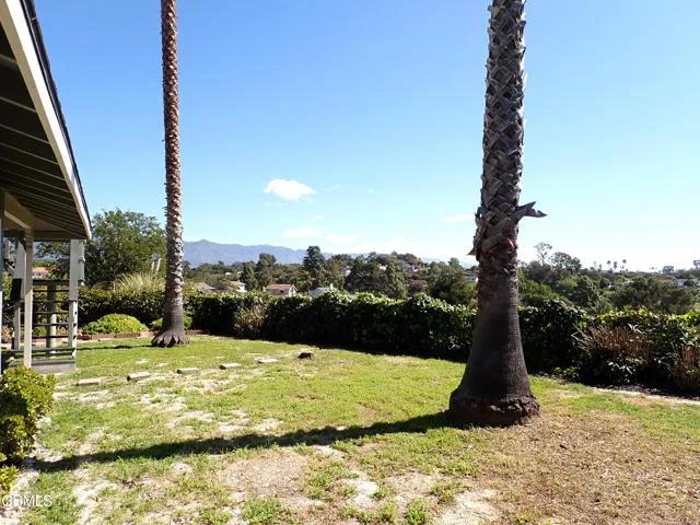 2526 Calle Galicia, Santa Barbara CA 93109 | Detached 7