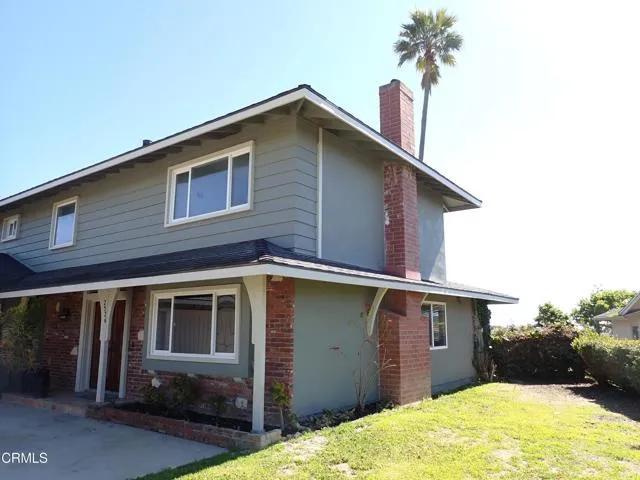 2526 Calle Galicia, Santa Barbara CA 93109 | Detached 2