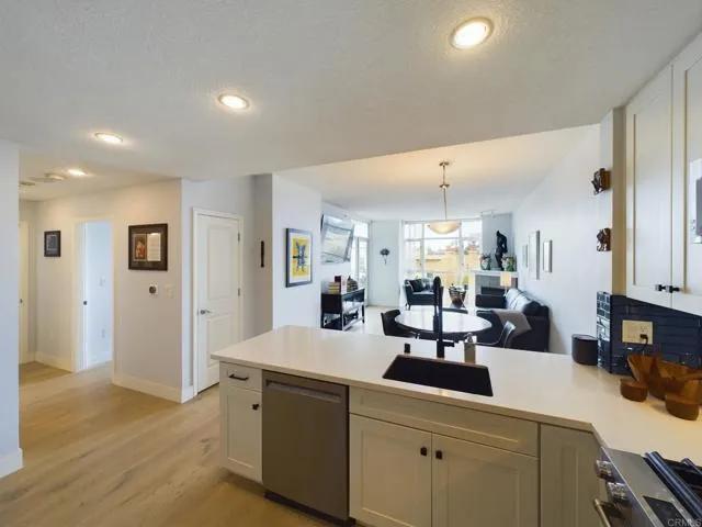 850 Beech Street # 507, San Diego Downtown Ca 92101 | All Other Attached 3