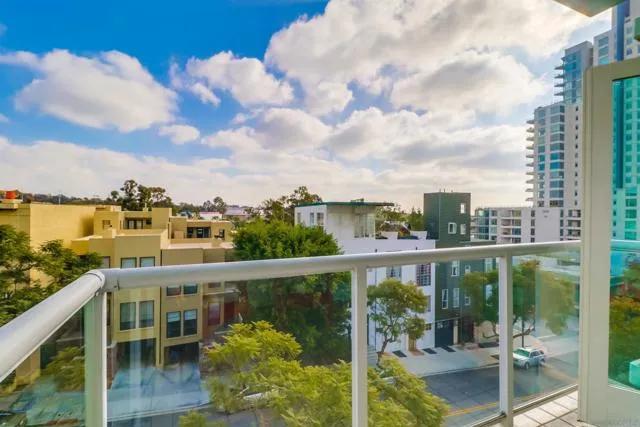 850 Beech Street # 507, San Diego Downtown Ca 92101 | All Other Attached 27