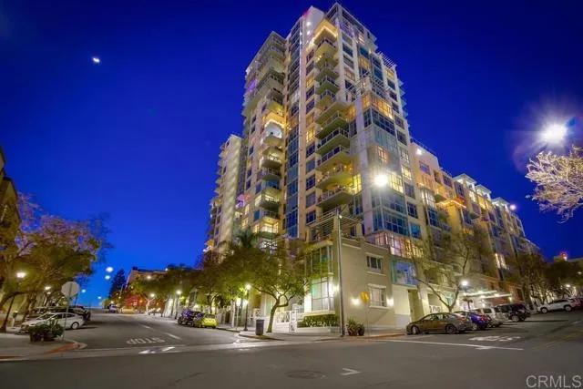 850 Beech Street # 507, San Diego Downtown Ca 92101 | All Other Attached 26