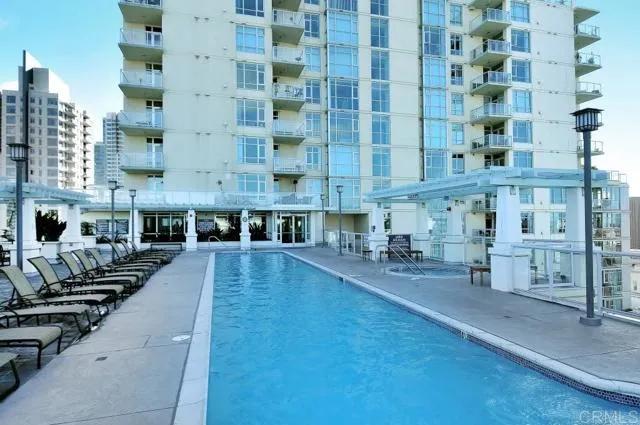 850 Beech Street # 507, San Diego Downtown Ca 92101 | All Other Attached 32