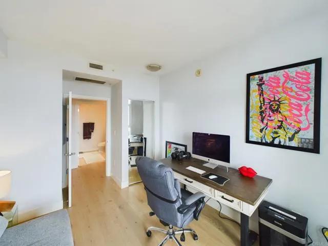 850 Beech Street # 507, San Diego Downtown Ca 92101 | All Other Attached 25