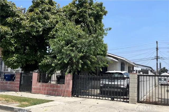 215 E 73rd Street, Los Angeles Ca 90003 | Detached 0