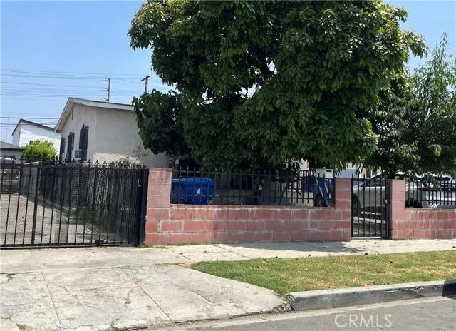 215 E 73rd Street, Los Angeles Ca 90003 | Detached 1