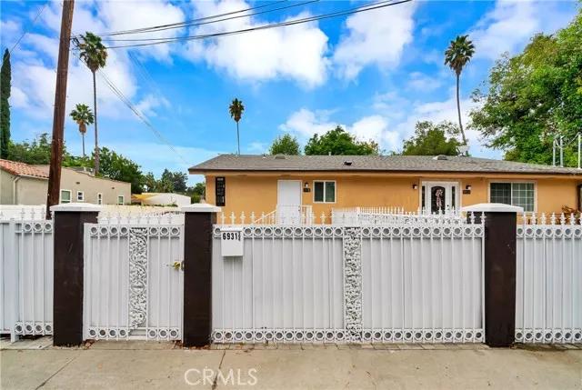 6931 Amigo Ave, Reseda Ca 91335 | Detached 12