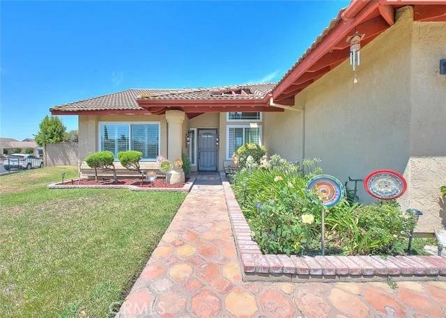 12650 Arlington Lane, Chino Ca 91710 | Detached 2