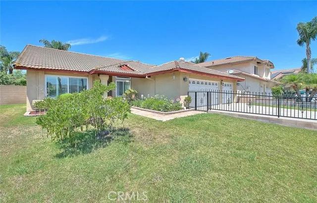 12650 Arlington Lane, Chino Ca 91710 | Detached 5