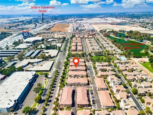 3004 E Via Fiano, Ontario Ca 91764 | All Other Attached 29