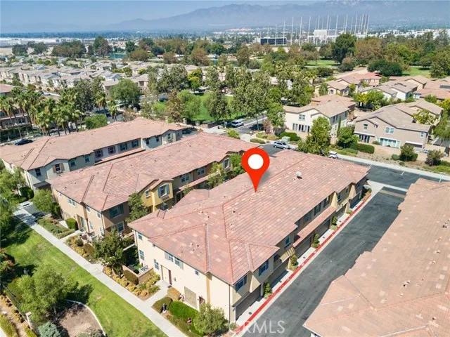 3004 E Via Fiano, Ontario Ca 91764 | All Other Attached 21