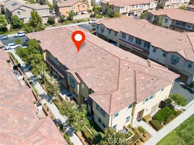 3004 E Via Fiano, Ontario Ca 91764 | All Other Attached 20