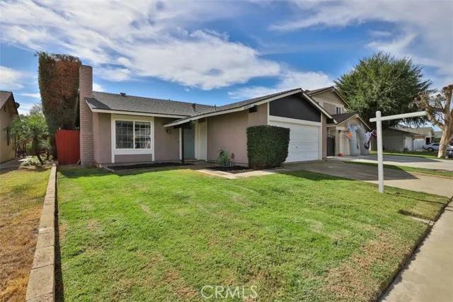 3853 Yellowstone Circle, Chino Ca 91710 | Detached 1