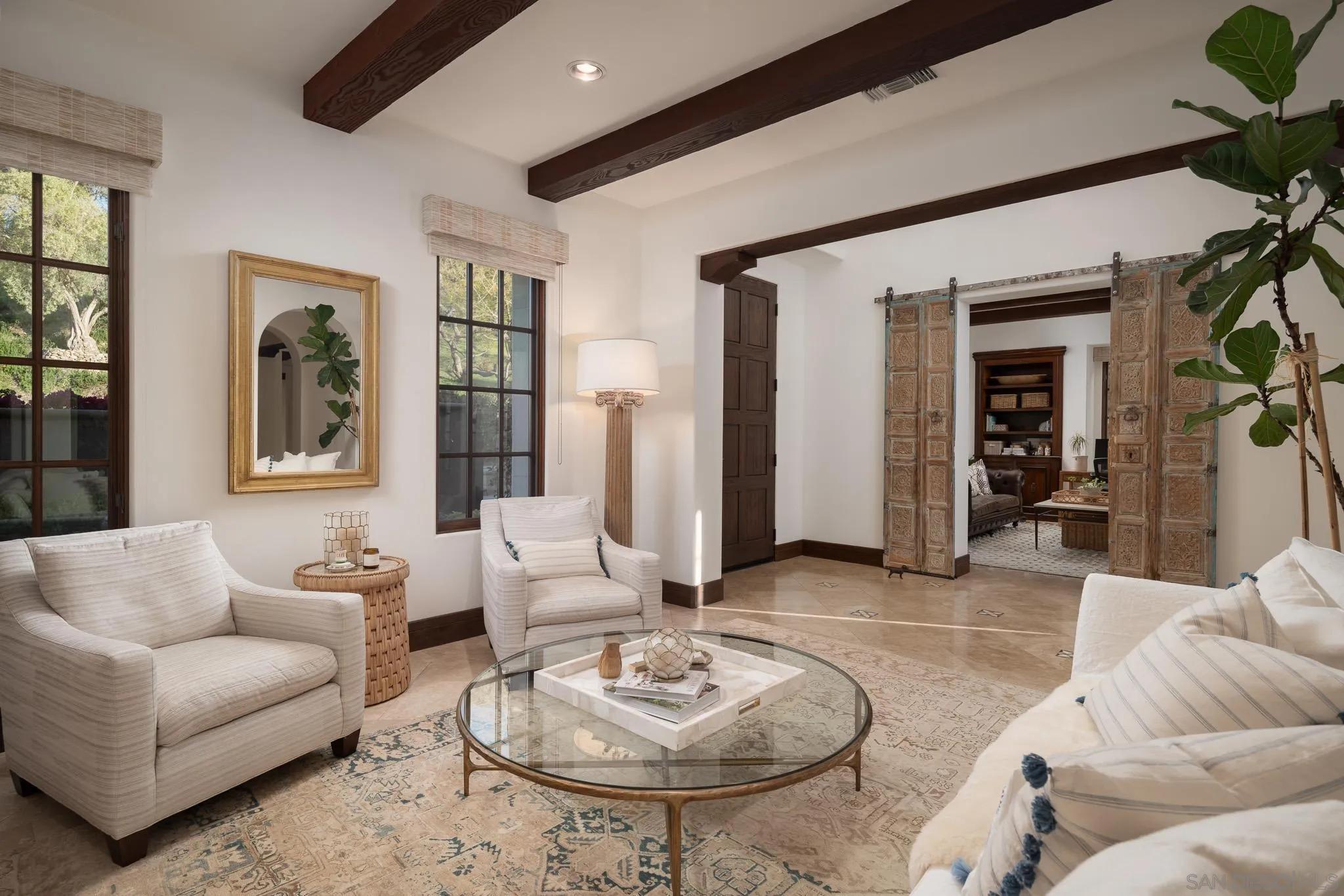 18644 Via Catania, Rancho Santa Fe Ca 92091 | Detached 3