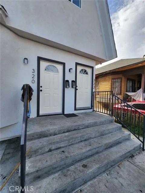 320 35, Los Angeles Ca 90011 | Multi Family 0