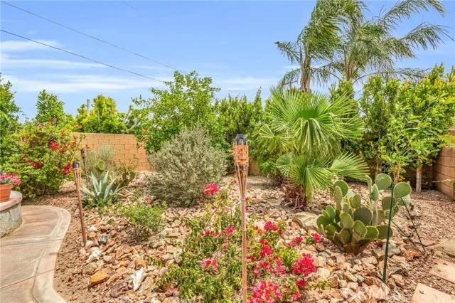 67660 Ovante Road, Cathedral City Ca 92234 | Detached 21