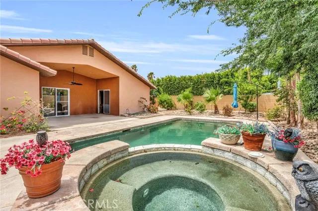 67660 Ovante Road, Cathedral City Ca 92234 | Detached 17