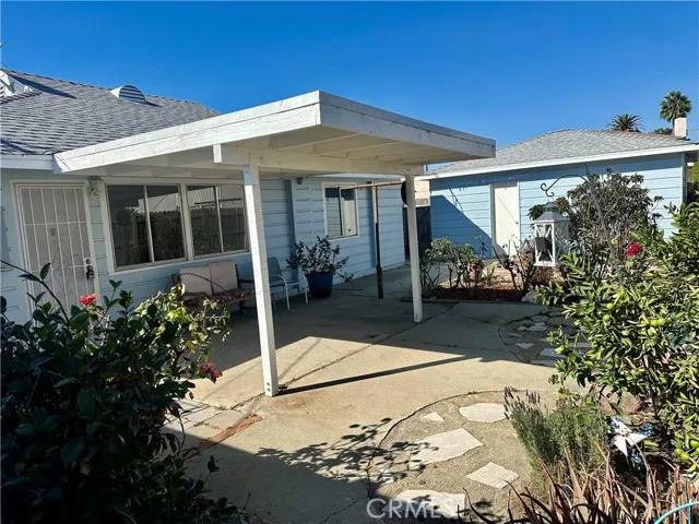 1847 261st Street, Lomita Ca 90717 | Detached 1