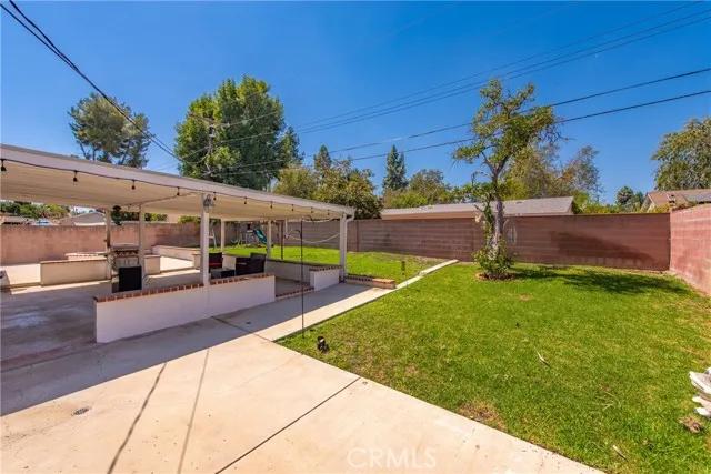 7441 Lena Avenue, West Hills Ca 91307 | Detached 23