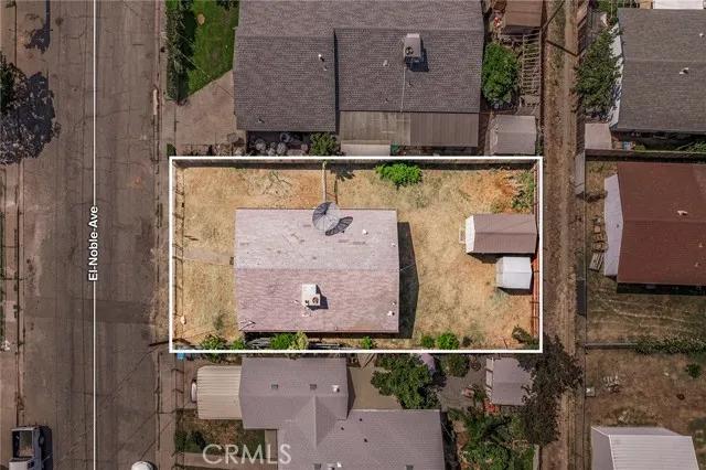 2980 El Noble Avenue, Oroville Ca 95966 | Detached 45